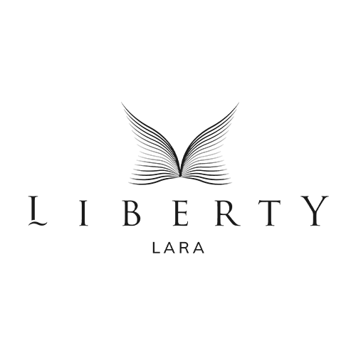 Liberty lara  logo