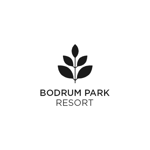 Bodrum Park Hotel logo