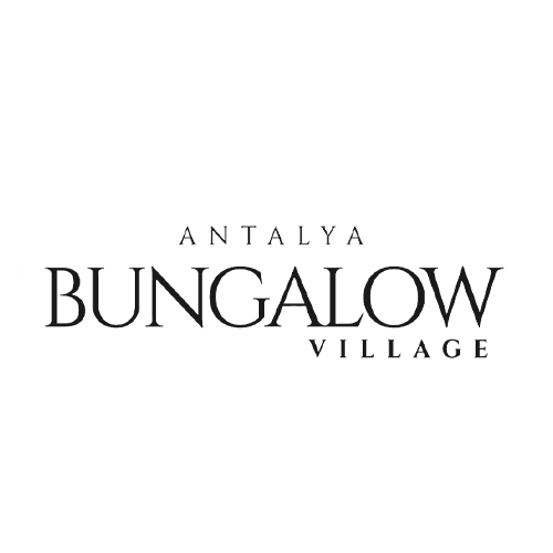 Bungolow Vilage logo