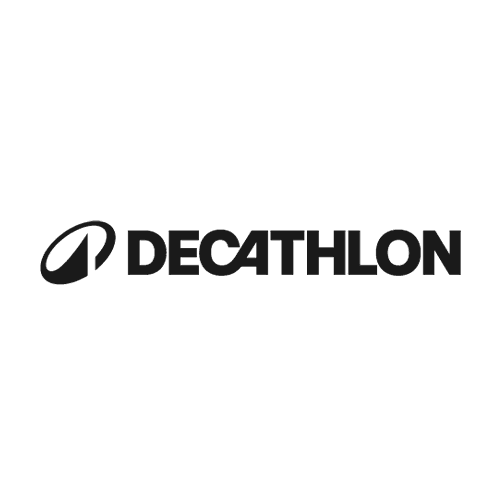 Decathlon logo