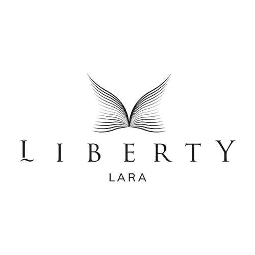 Liberty Lara logo