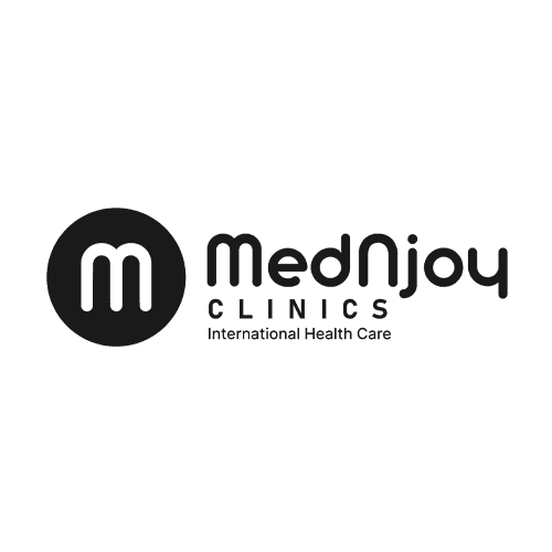 Med n Joy logo