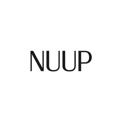 Nuup Hotel  logo