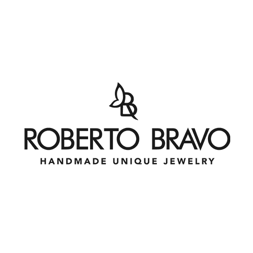 Roberto Bravo logo