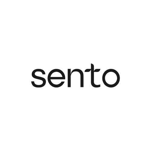 Sento Restorant logo