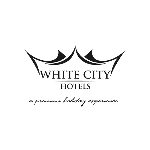 White City Hotels logo